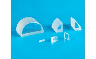 Кристаллы LiIO3